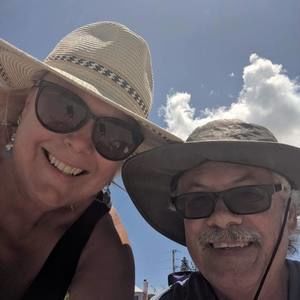 Meet your Posher, Debbie